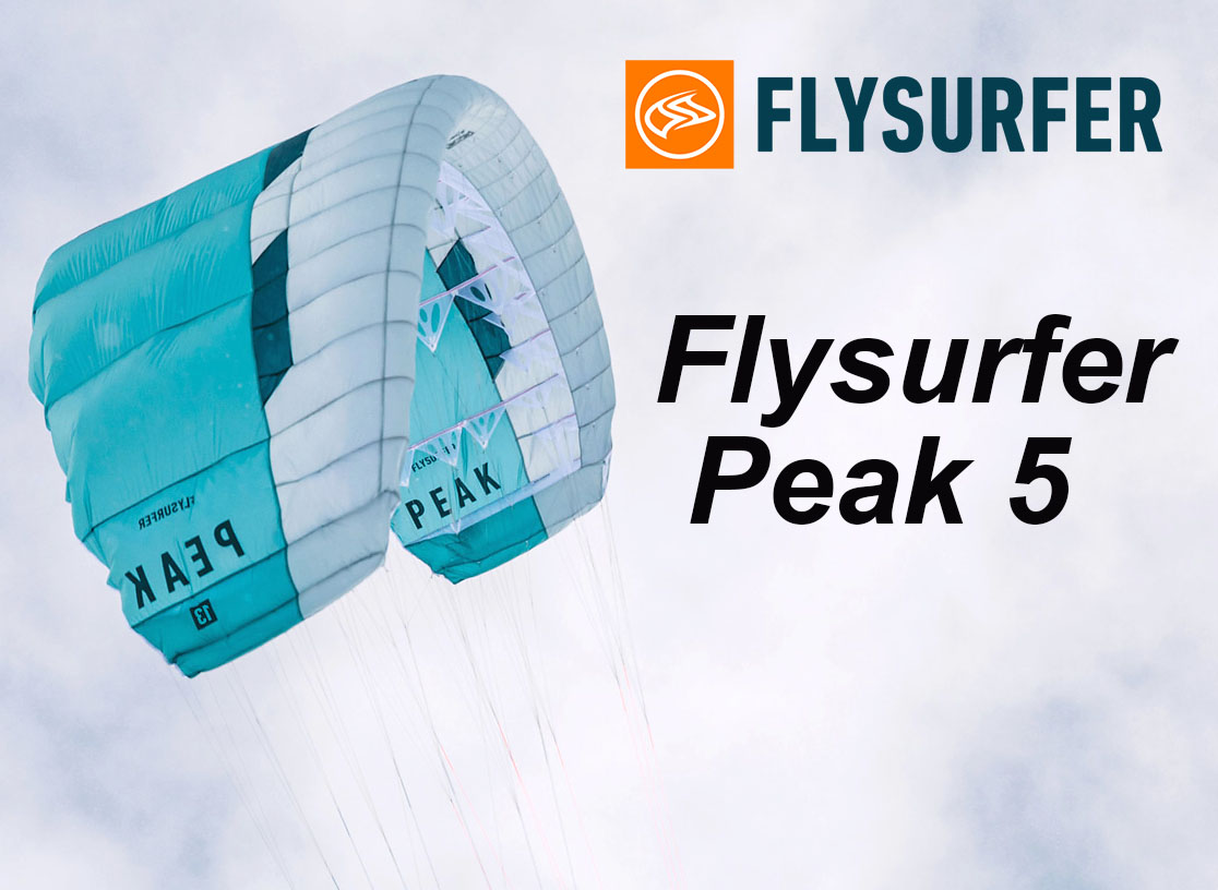Flysurfer Peak 5